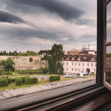 Guesthouse Zlaty Hrozen Česká Lípa Kültér fotó