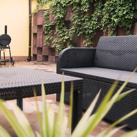 Guesthouse Zlaty Hrozen Česká Lípa Kültér fotó