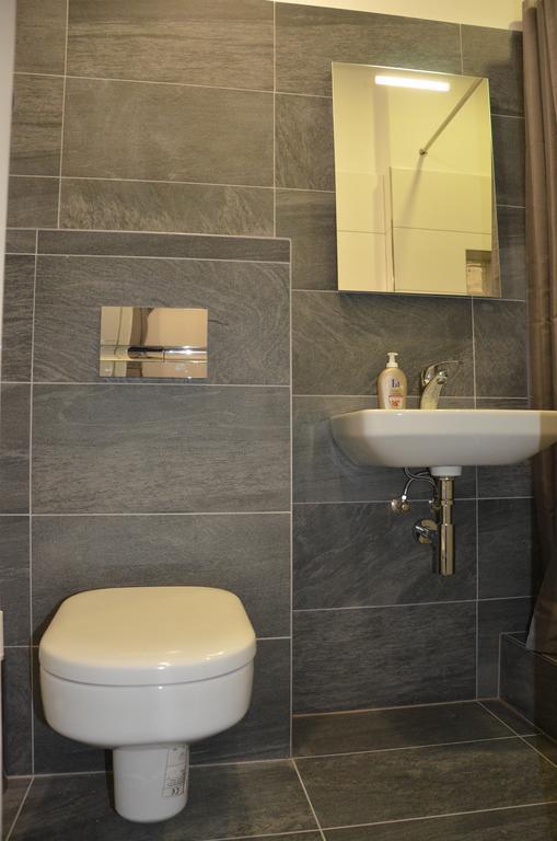 Guesthouse Zlaty Hrozen Česká Lípa Kültér fotó