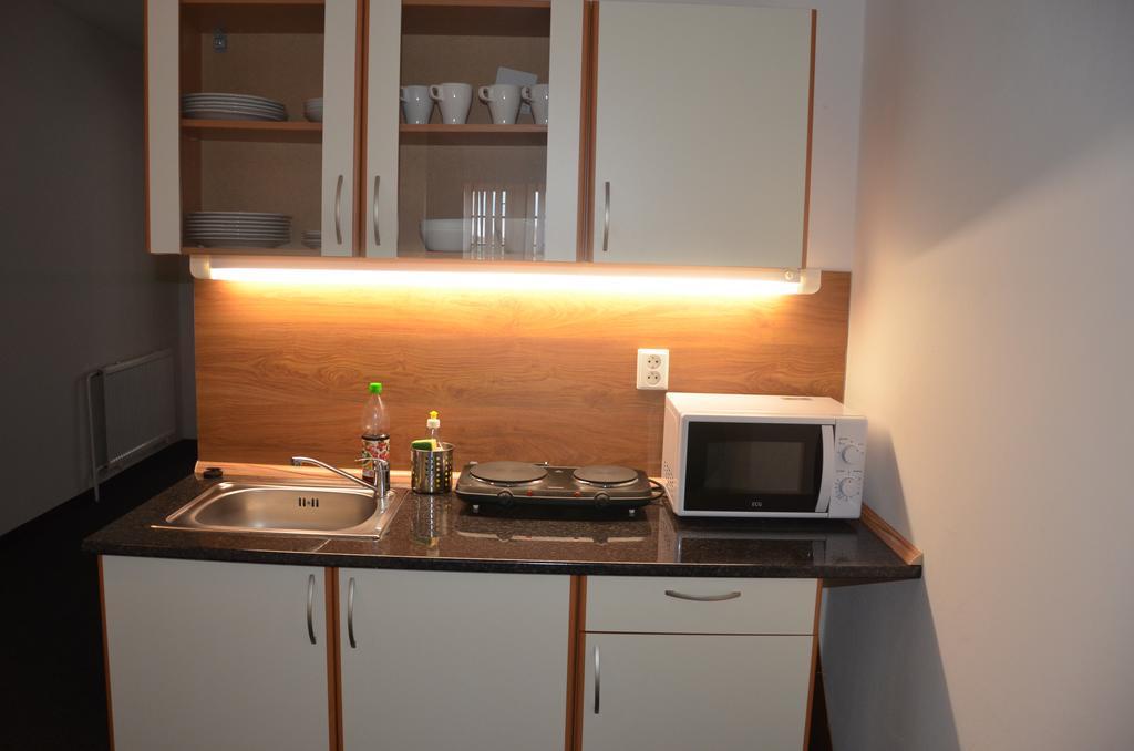 Guesthouse Zlaty Hrozen Česká Lípa Kültér fotó