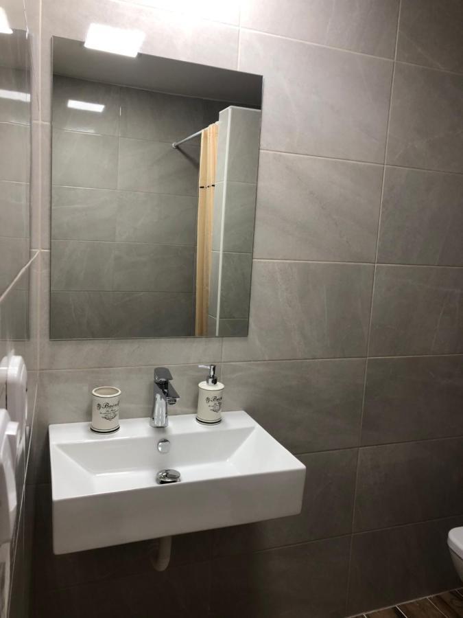 Guesthouse Zlaty Hrozen Česká Lípa Kültér fotó