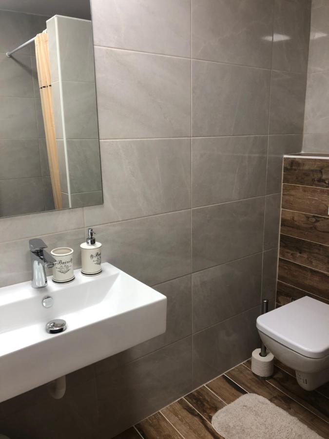 Guesthouse Zlaty Hrozen Česká Lípa Kültér fotó