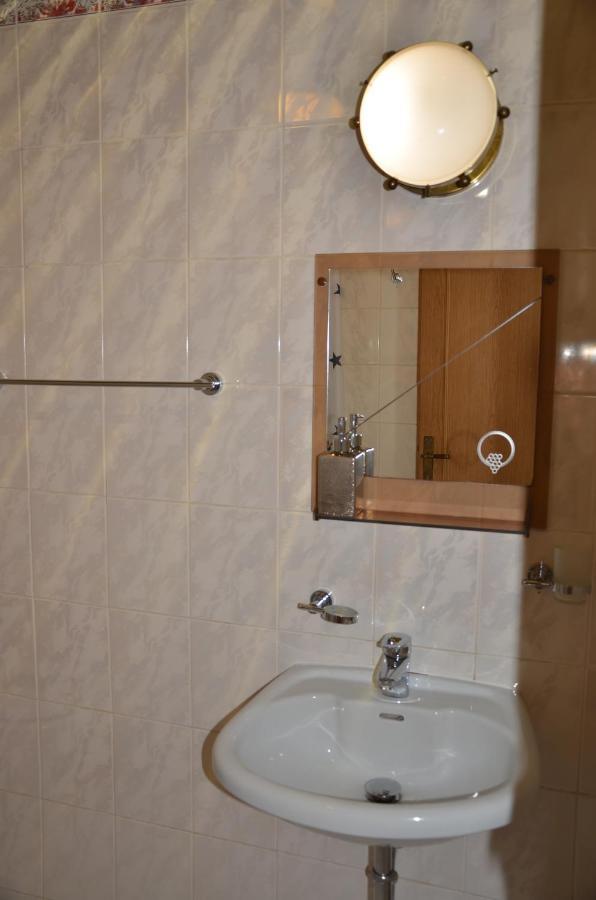Guesthouse Zlaty Hrozen Česká Lípa Kültér fotó