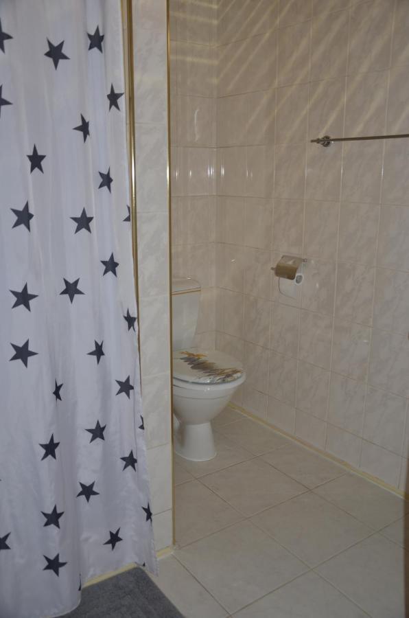 Guesthouse Zlaty Hrozen Česká Lípa Kültér fotó
