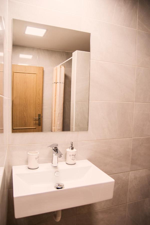 Guesthouse Zlaty Hrozen Česká Lípa Kültér fotó